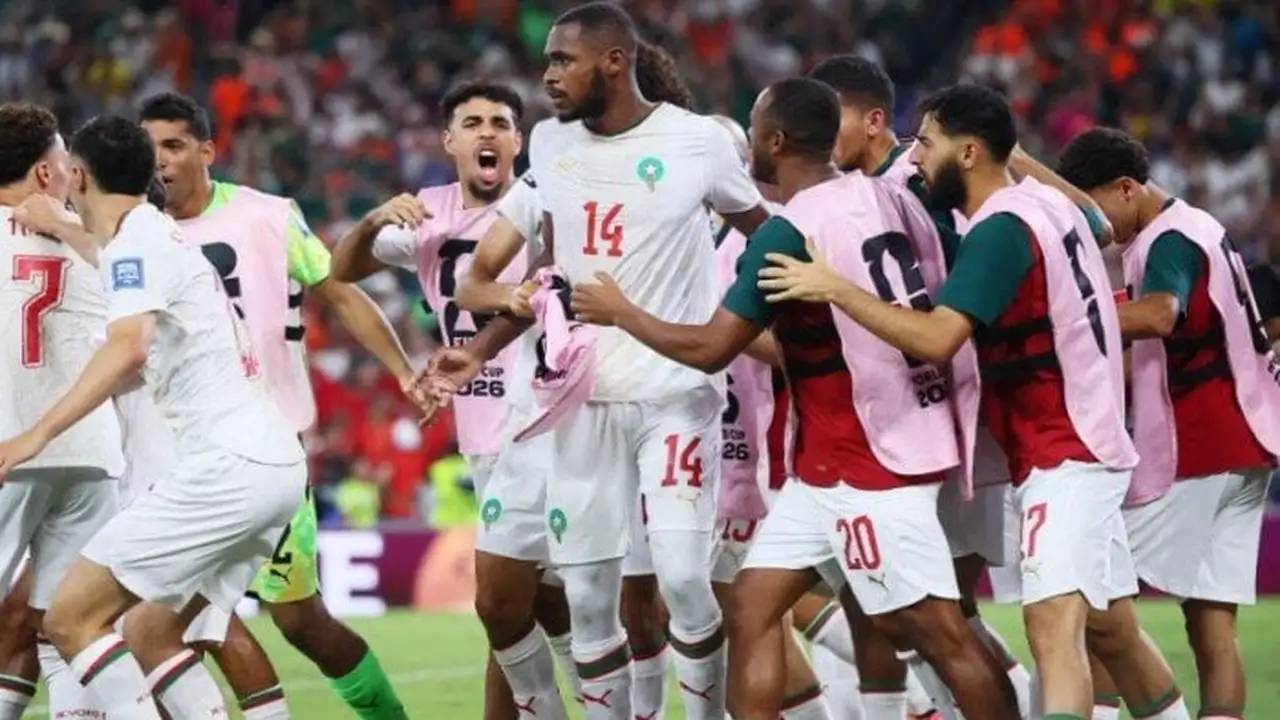 موعد لقاء المغرب وكندا في كأس العالم هذا الأسبوع والقنوات الناقلة
